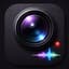 QuietCam app icon